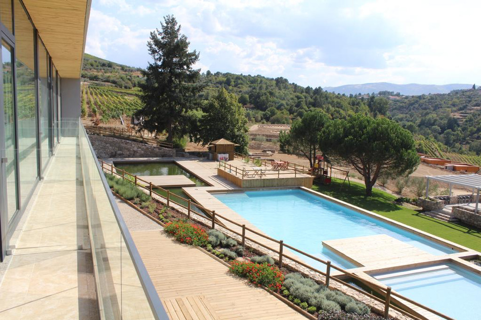 Douro Cister Hotel Resort & Spa