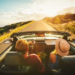 Outono romântico – sugestões para um fim-de-semana a dois