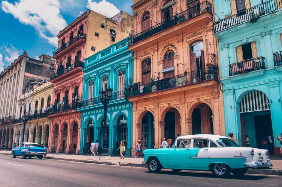 Havana (Cuba)