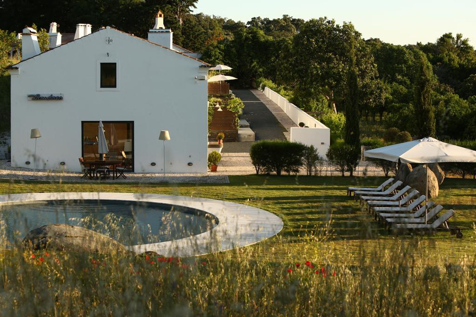 Imani Country House (Guadalupe, Évora)