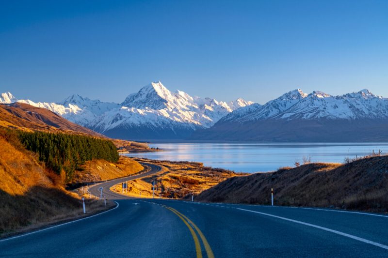 Nova Zelândia – uma viagem como nenhuma outra