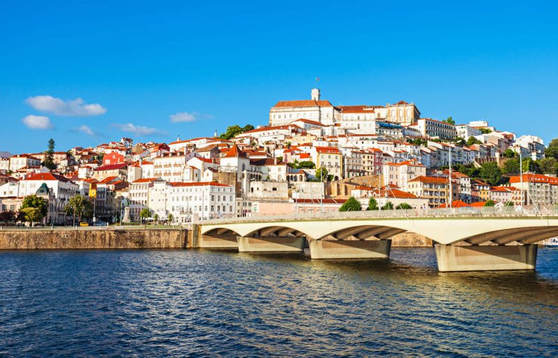 Top 5 para visitar no Centro de Portugal