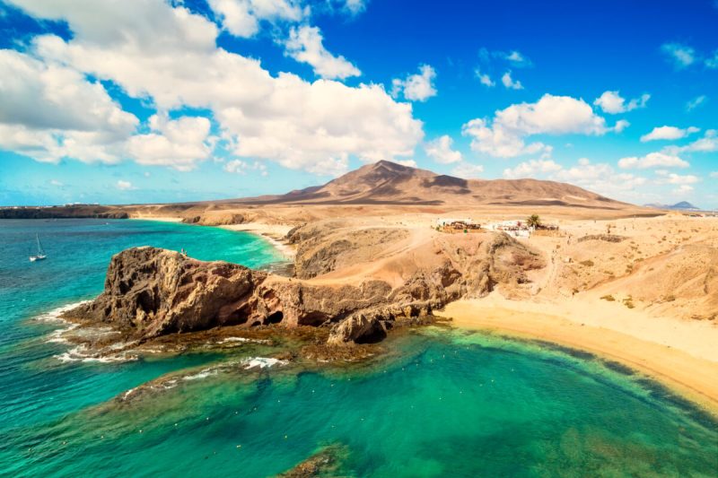 Férias de Verão: faça uma escapadinha às Ilhas Canárias