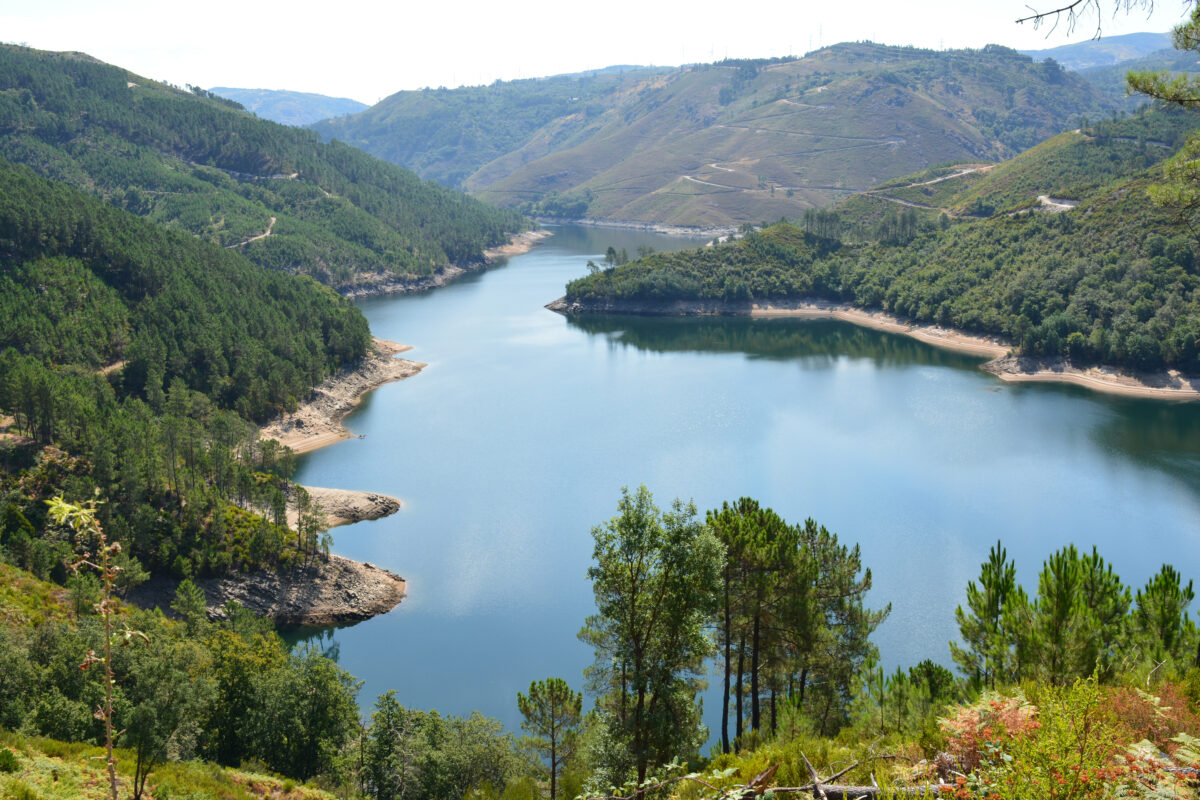 A Natureza de Portugal