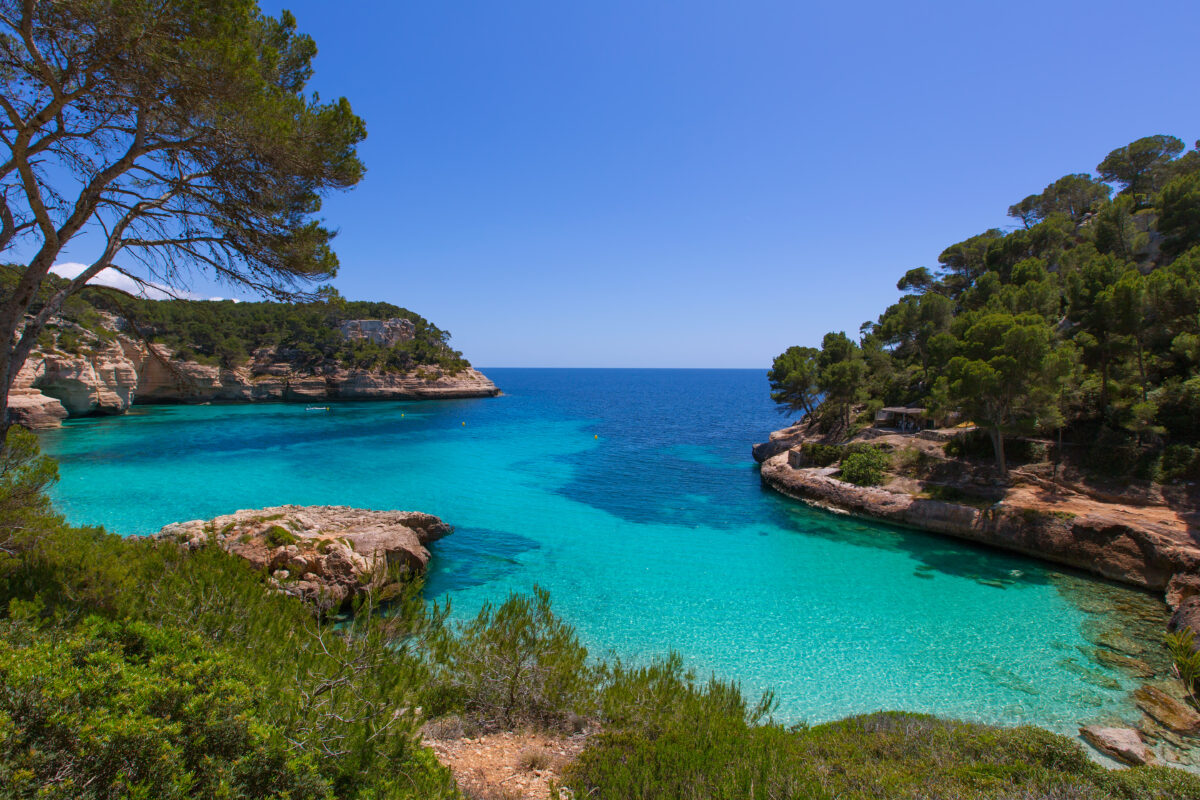 ilhas espanholas para o Verão