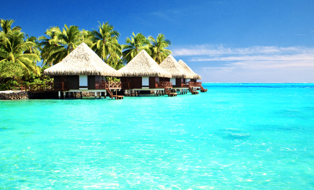 férias de verão maldivas