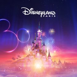 Os 30 anos da Disneyland® Paris 