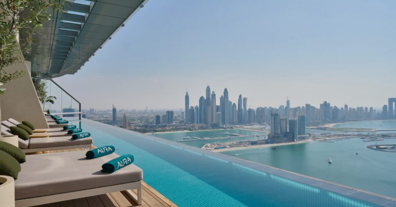 As melhores coisas para fazer no Dubai – Parte I