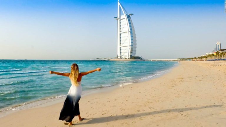 As melhores coisas para fazer no Dubai – parte II