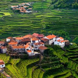 10 aldeias e vilas mais belas de portugal