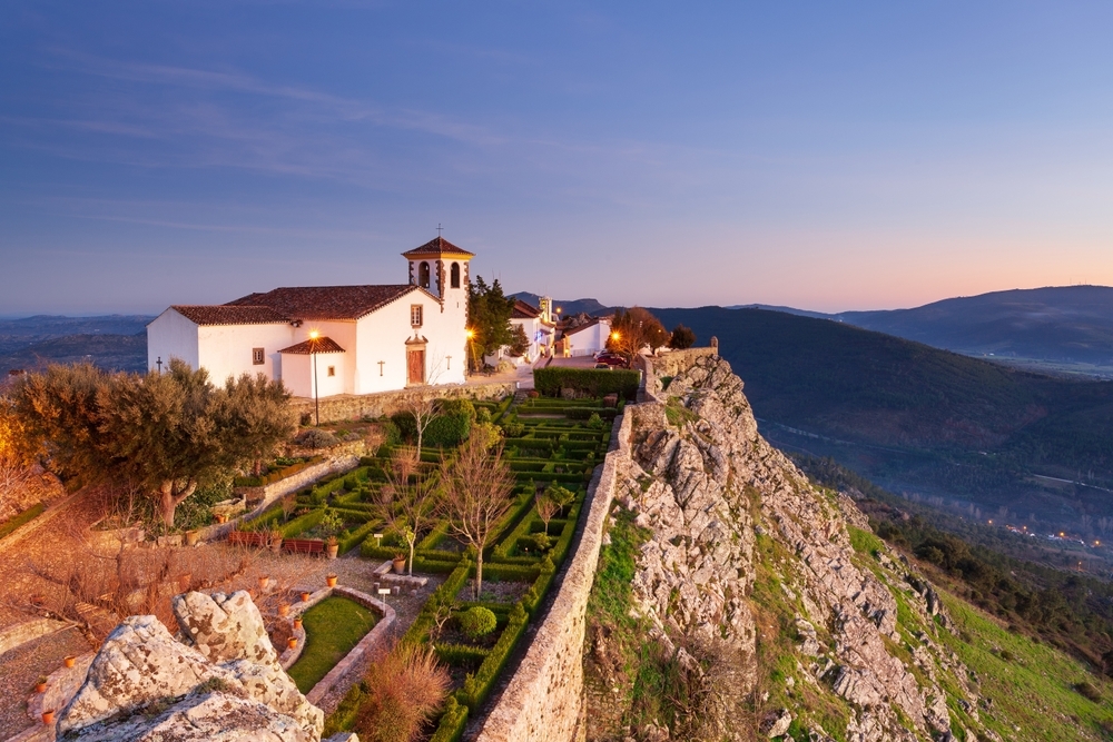 10 aldeias e vilas mais belas de Portugal