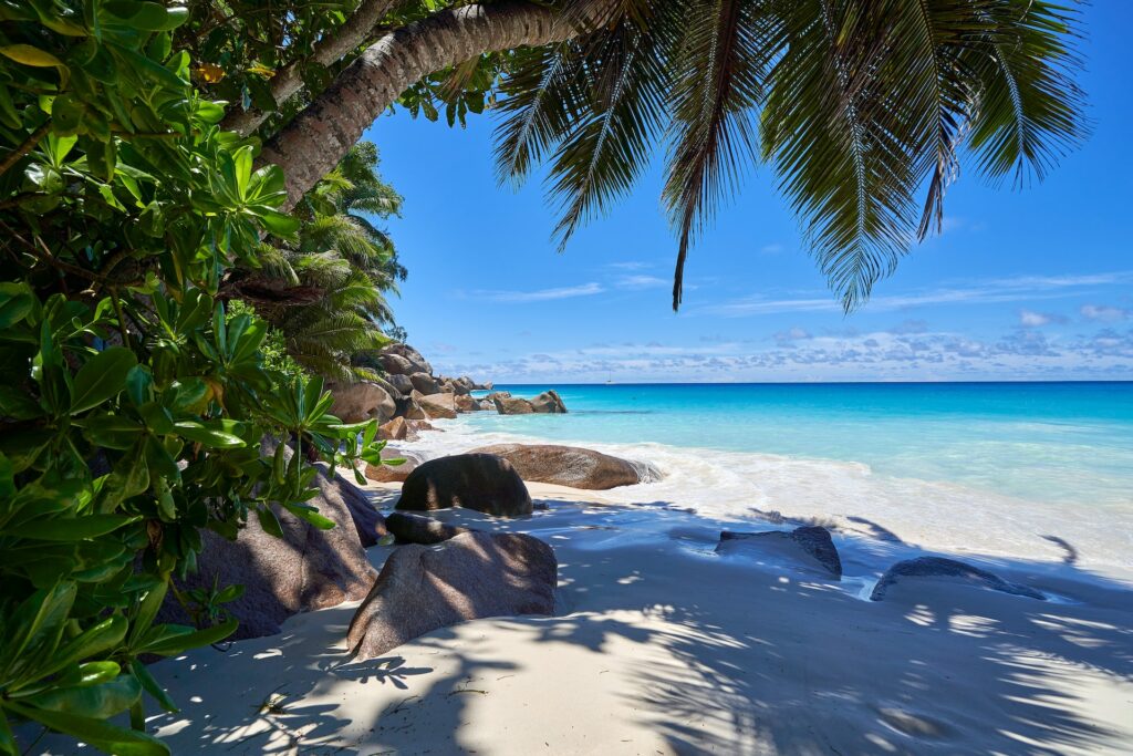 Seychelles os destinos preferidos para lua de mel