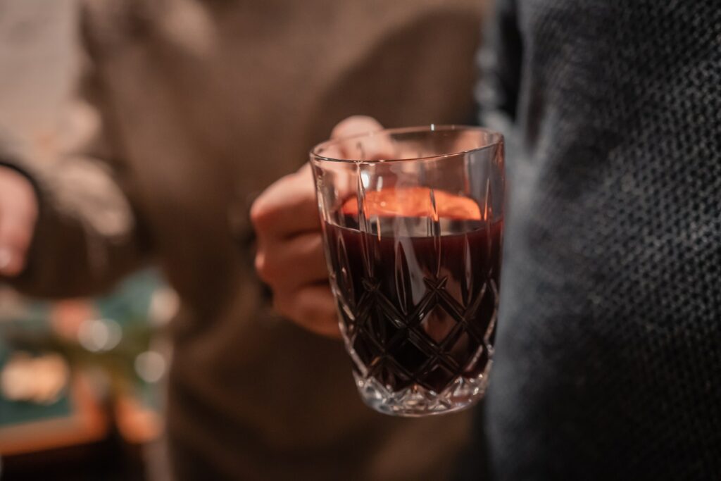 bebida tradicional de natal