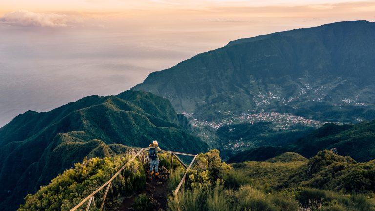 Porquê ir à Madeira em novembro e dezembro?