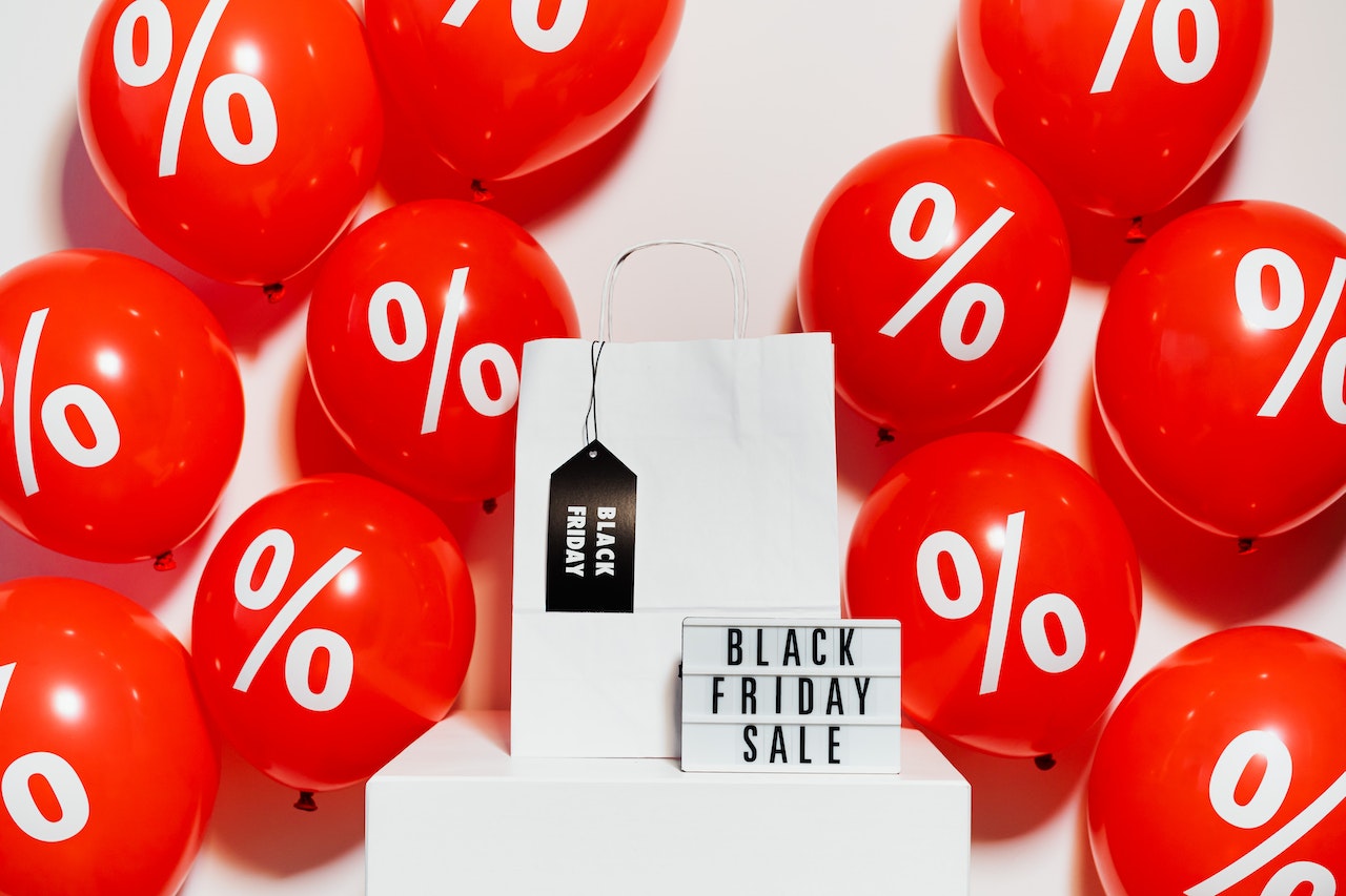 6 curiosidades sobre a Black Friday