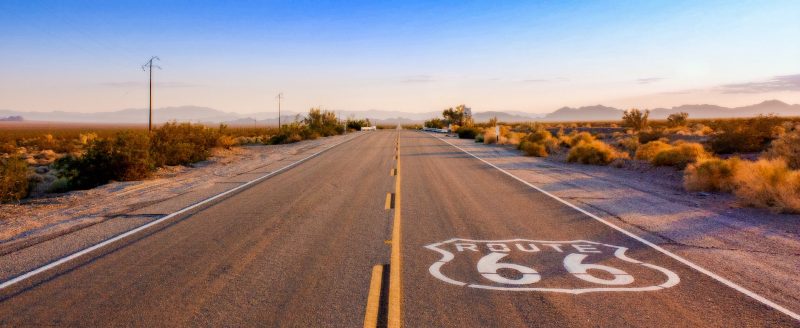 U.S. Route 66: Tudo o que precisa de saber