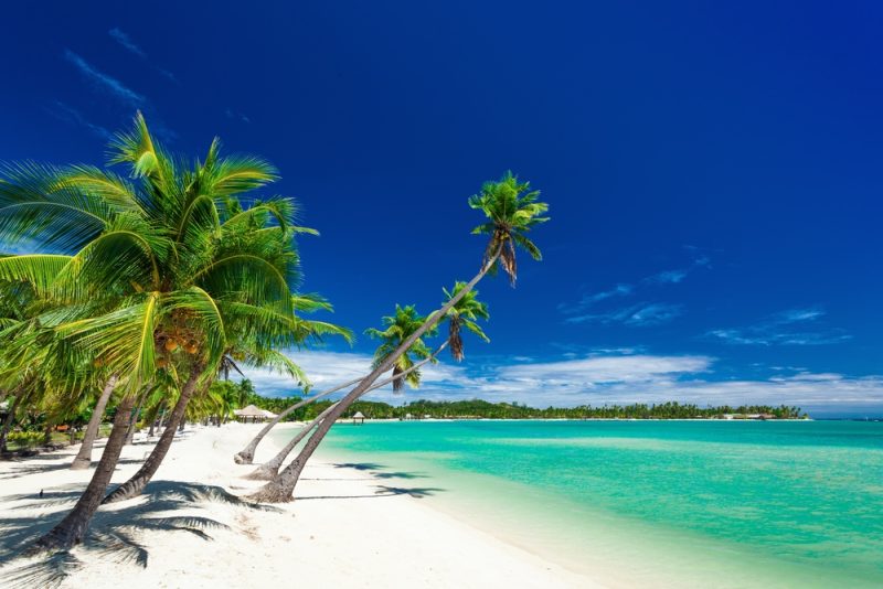 Ilhas Fiji: 6 dicas secretas que nunca lhe contaram