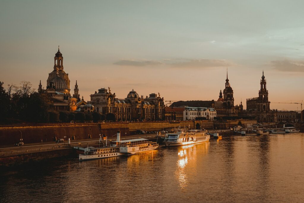 Dresden, Alemanha