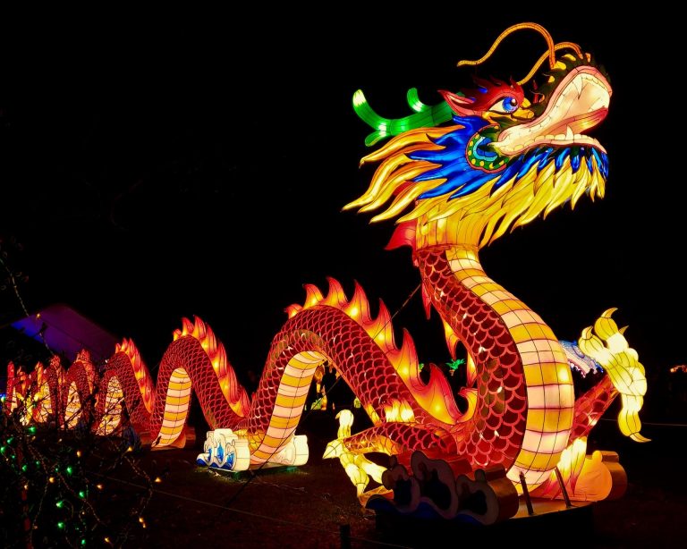 Ano Novo Chinês: conheça as tradições