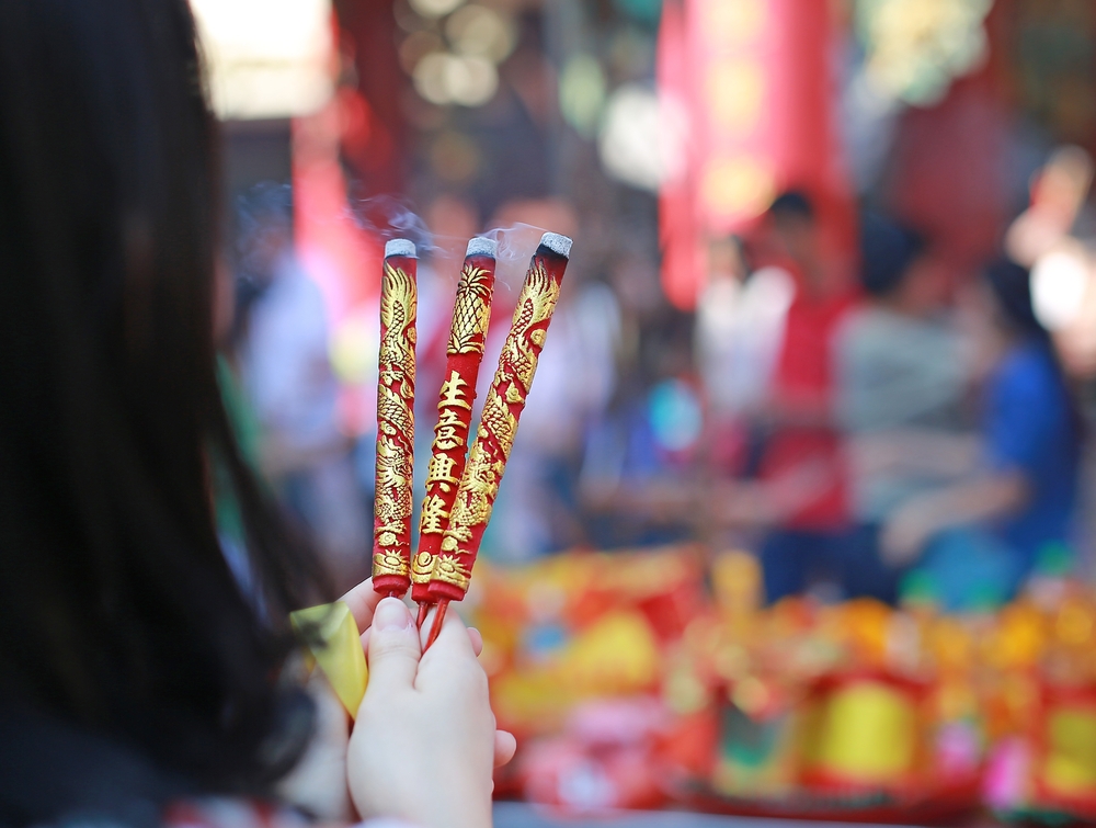 ano novo chinês: conheça as tradições