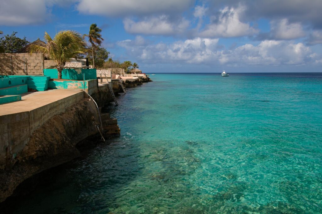 Bonaire, Caraíbas