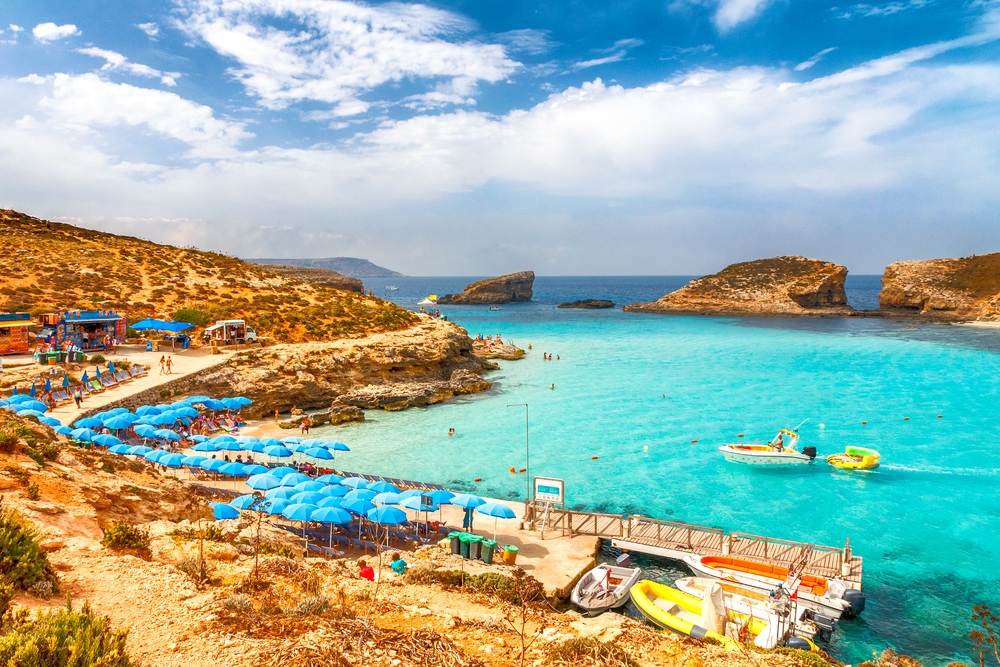 malta, destinos a não perder para as férias de verão de 2023