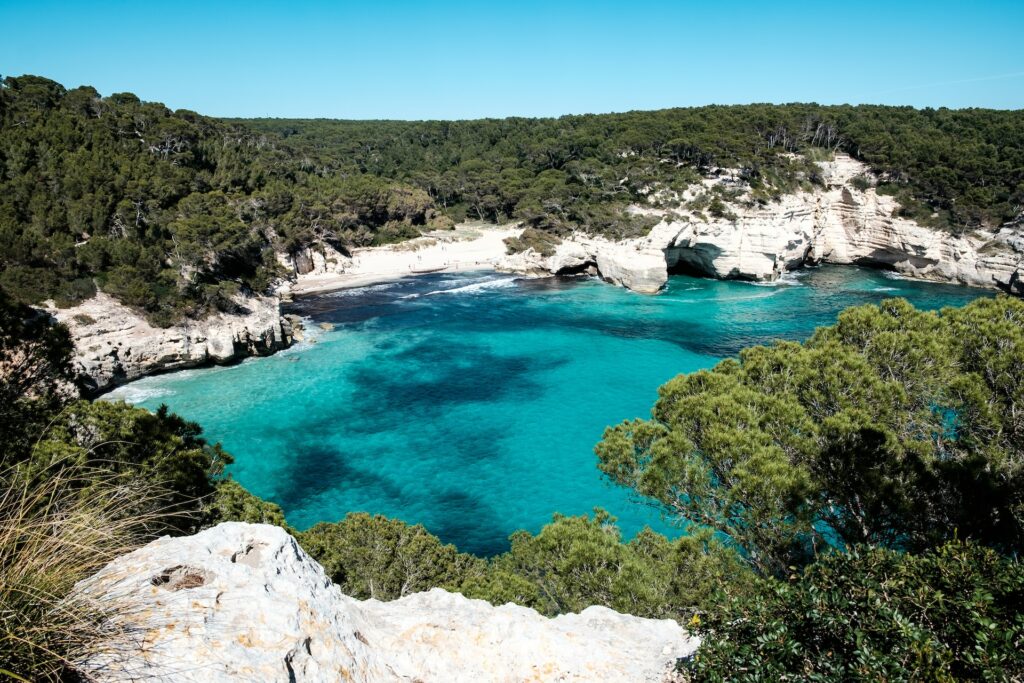 Menorca - Os melhores destinos na Europa para viajar em família