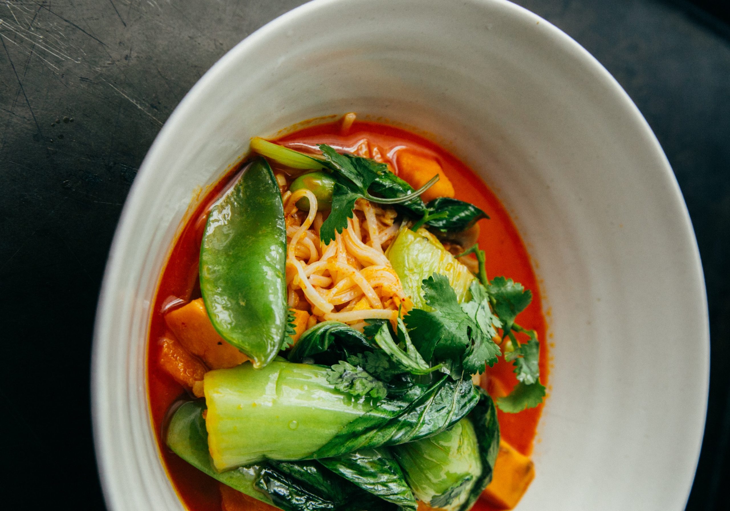 Top 10 cidades vegan friendly