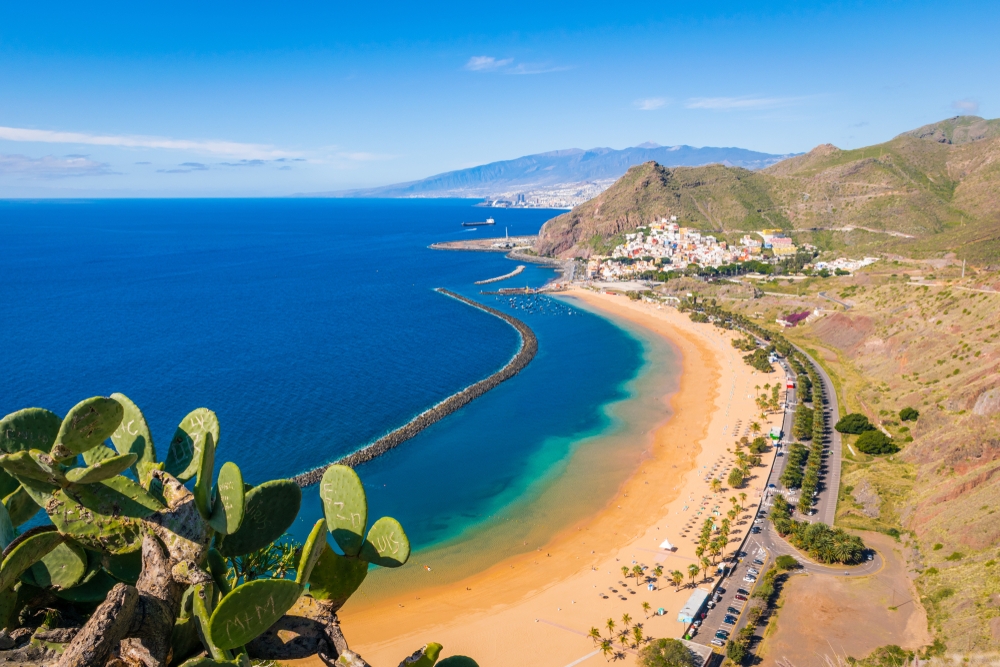 Tenerife, Ilhas Canárias 