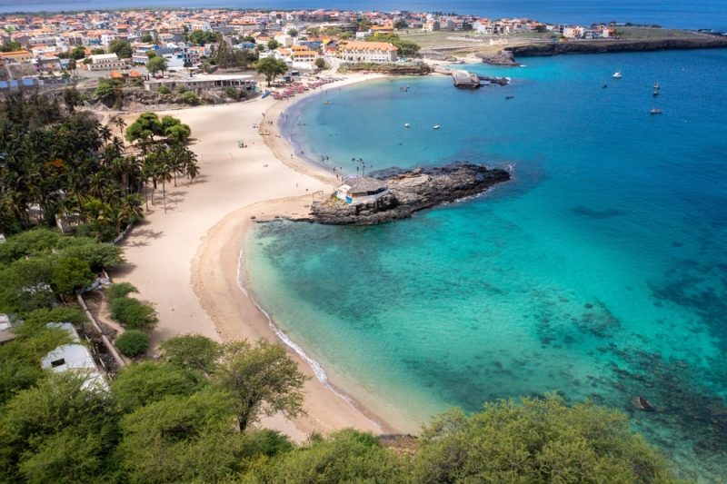 Cabo Verde não é só Sal e Boa Vista: conheça todas as ilhas!