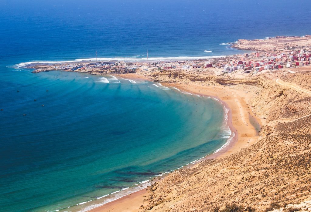 Agadir, Marrocos, Destinos de sol para viajar em setembro