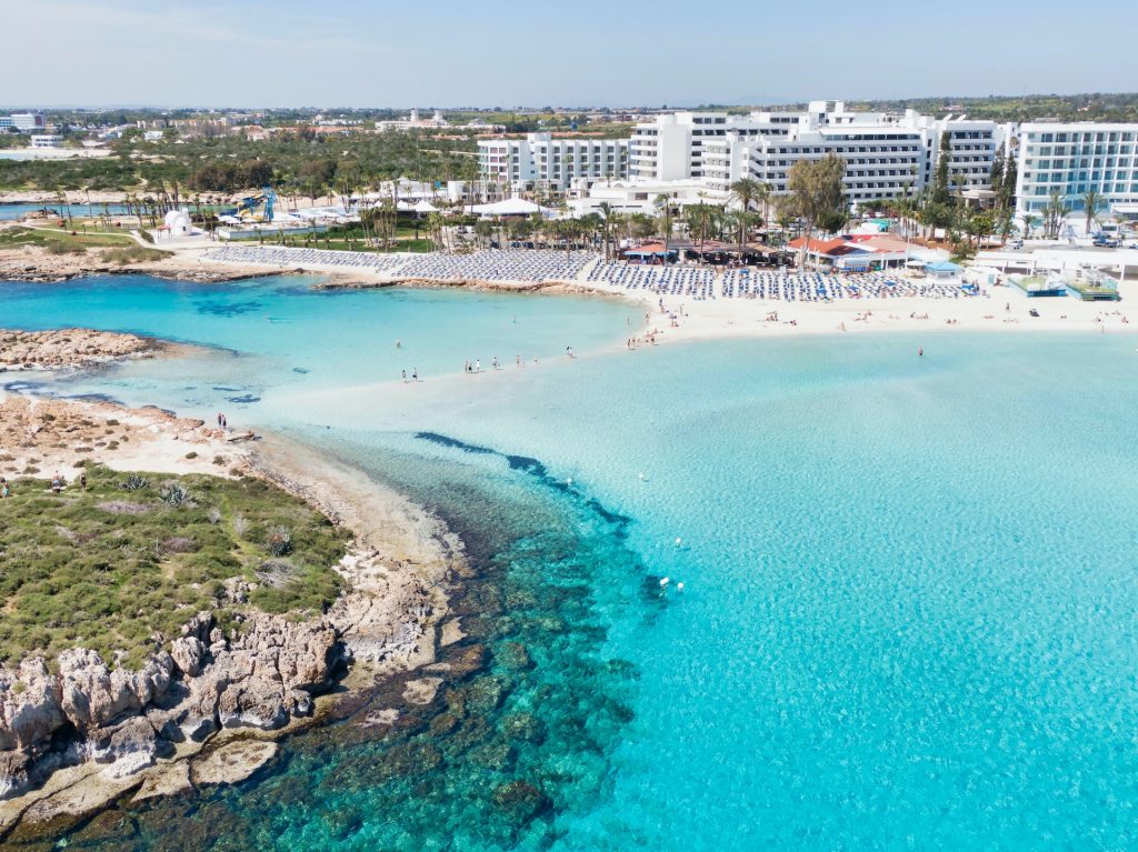 Chipre, Destinos de sol para viajar em setembro