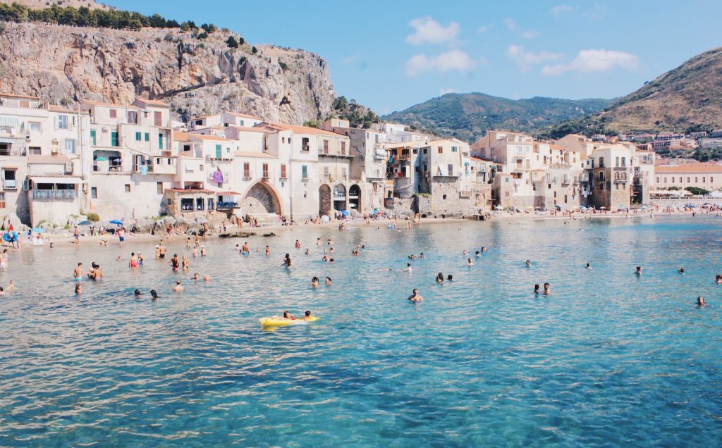 Sicília, Itália, Destinos de sol para viajar em setembro