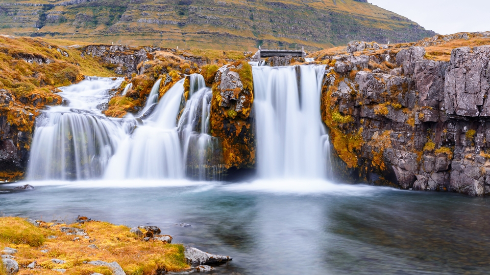Os sítios mais bonitos para viver as cores do outono, Islândia
