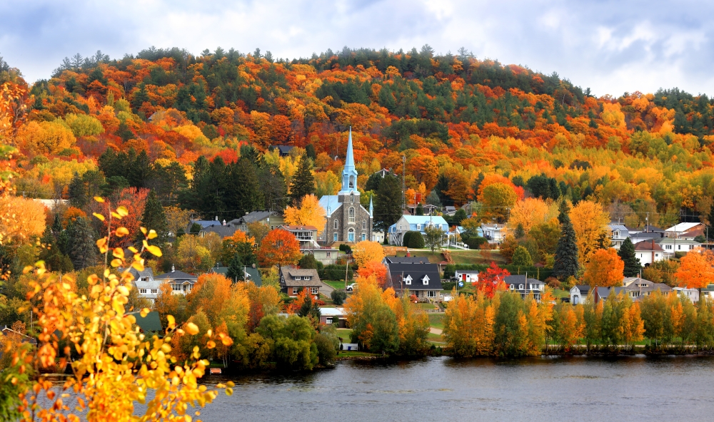 Quebec, Canadá