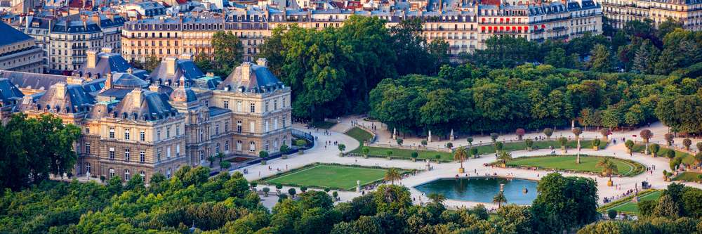 Jardin du Luxembourg, Dicas do que fazer em Paris