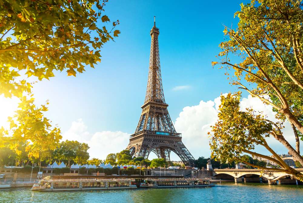 Torre Eiffel, Dicas do que fazer em Paris