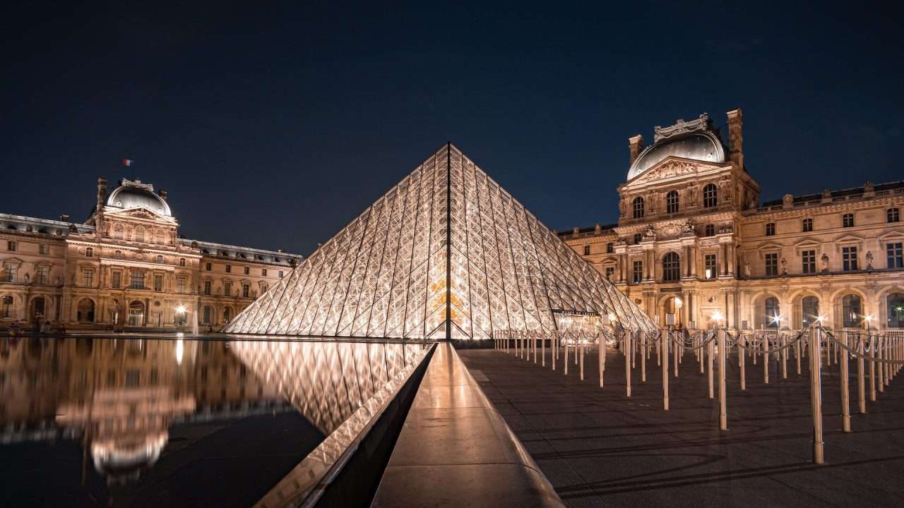 Museu do Louvre, Dicas do que fazer em Paris