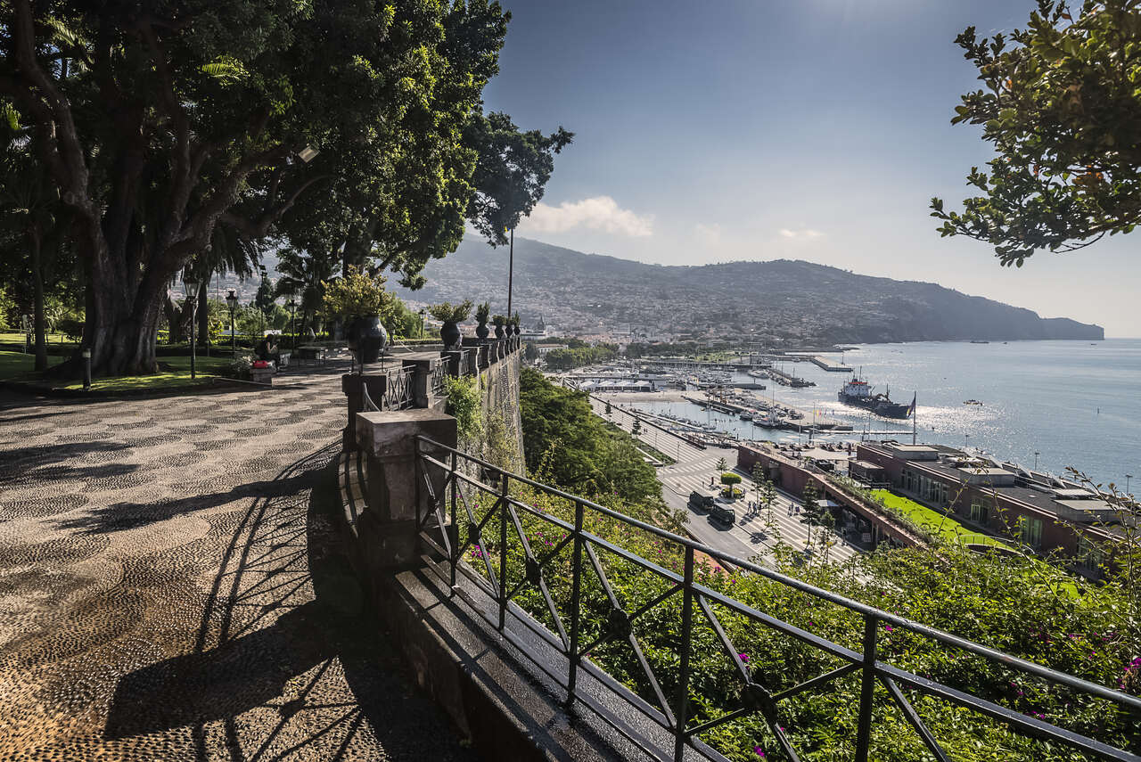 Dicas de como viver o Funchal ao máximo: ruas