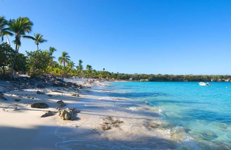 República Dominicana: um destino de praia, cultura e aventura