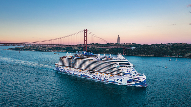 Norwegian Viva, Cruzeiros Norwegian Cruise Line