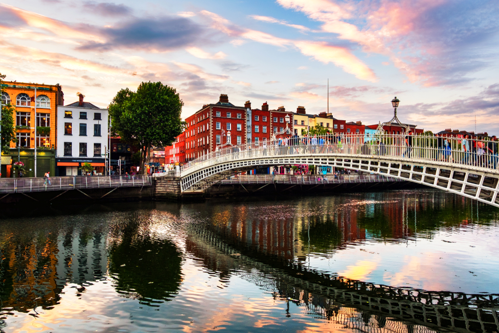 Dublin, O essencial da Irlanda