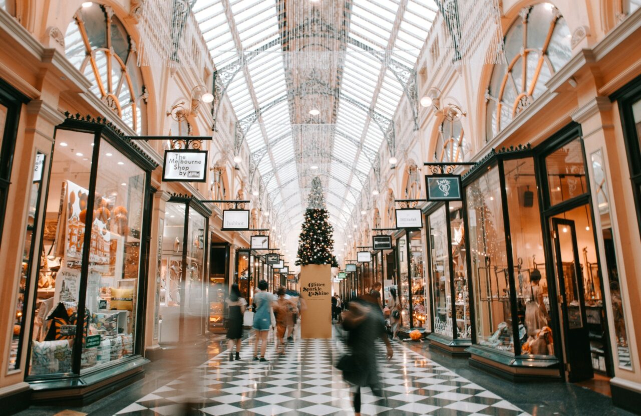 Shopping no natal, Porquê oferecer uma viagem como presente de Natal?