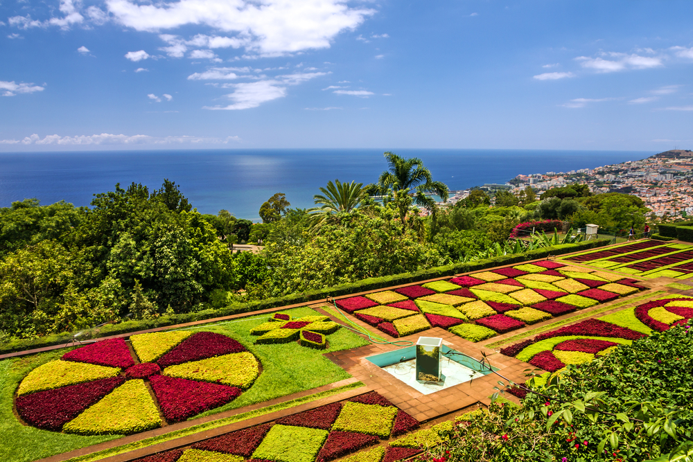 Funchal, Madeira, Portugal, Onde aproveitar os feriados de 2024?