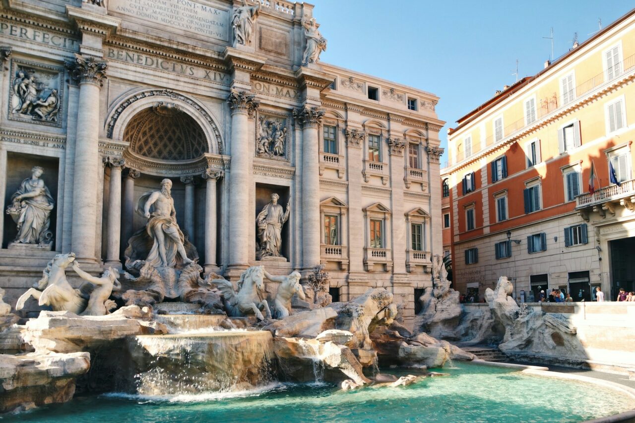Roma, Itália, Top Destinos Europa 2024 