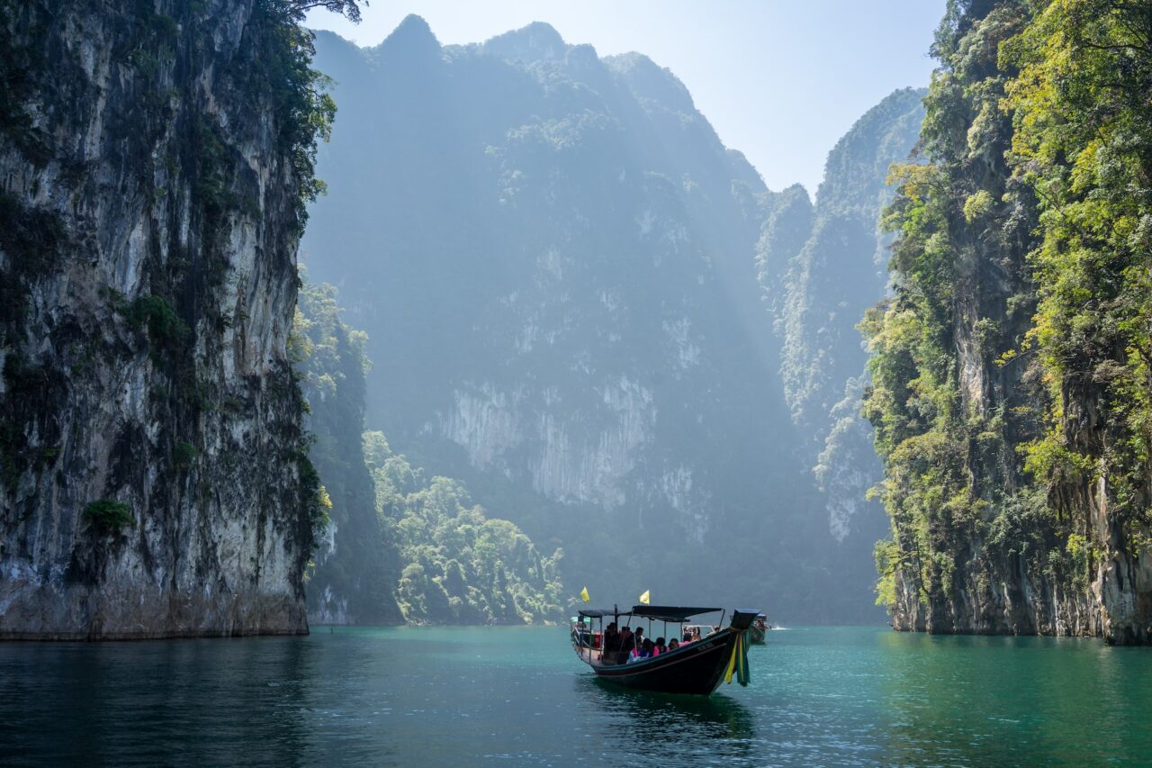 Tailândia, Top destinos na Ásia para viajar em 2024
