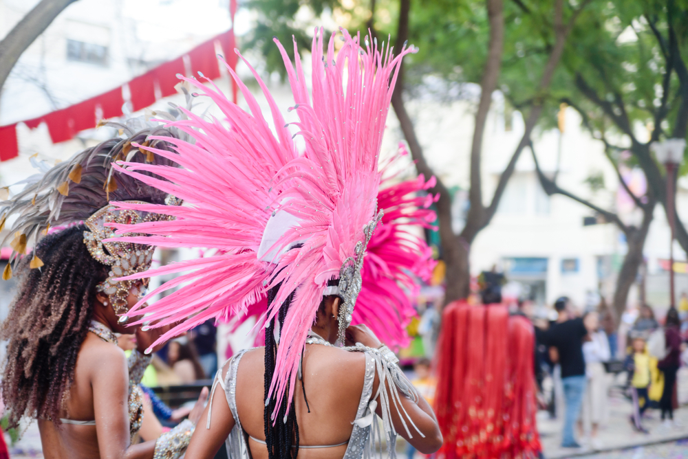 carnaval de notting hill, londres, curiosidades sobre o carnaval