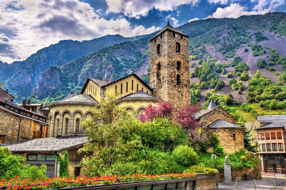 Andorra - Especial Dia de Reis: Países da Europa que ainda têm monarquia 