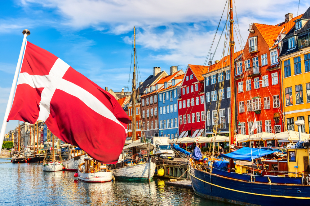 Dinamarca - Especial Dia de Reis: Países da Europa que ainda têm monarquia 