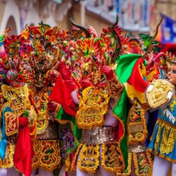 Qual o melhor carnaval do mundo? Conheça o top 10!